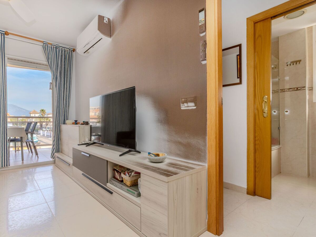 Duc Medinacelli – Appartement 5 pers. à 500 m de la mer - Photo 8