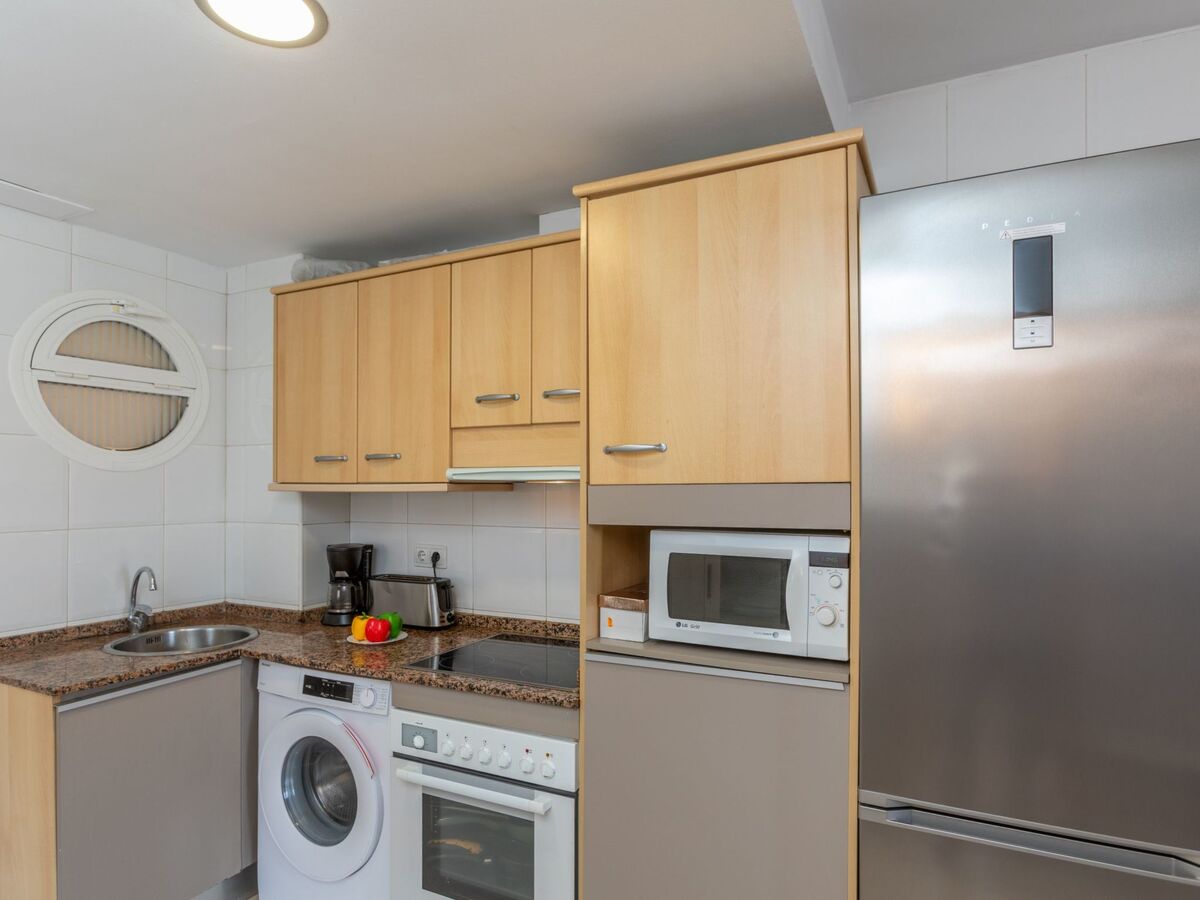 Duc Medinacelli – Appartement 5 pers. à 500 m de la mer - Photo 9