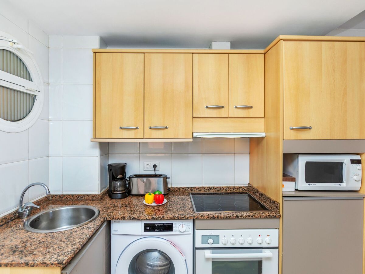 Duc Medinacelli – Appartement 5 pers. à 500 m de la mer - Photo 10