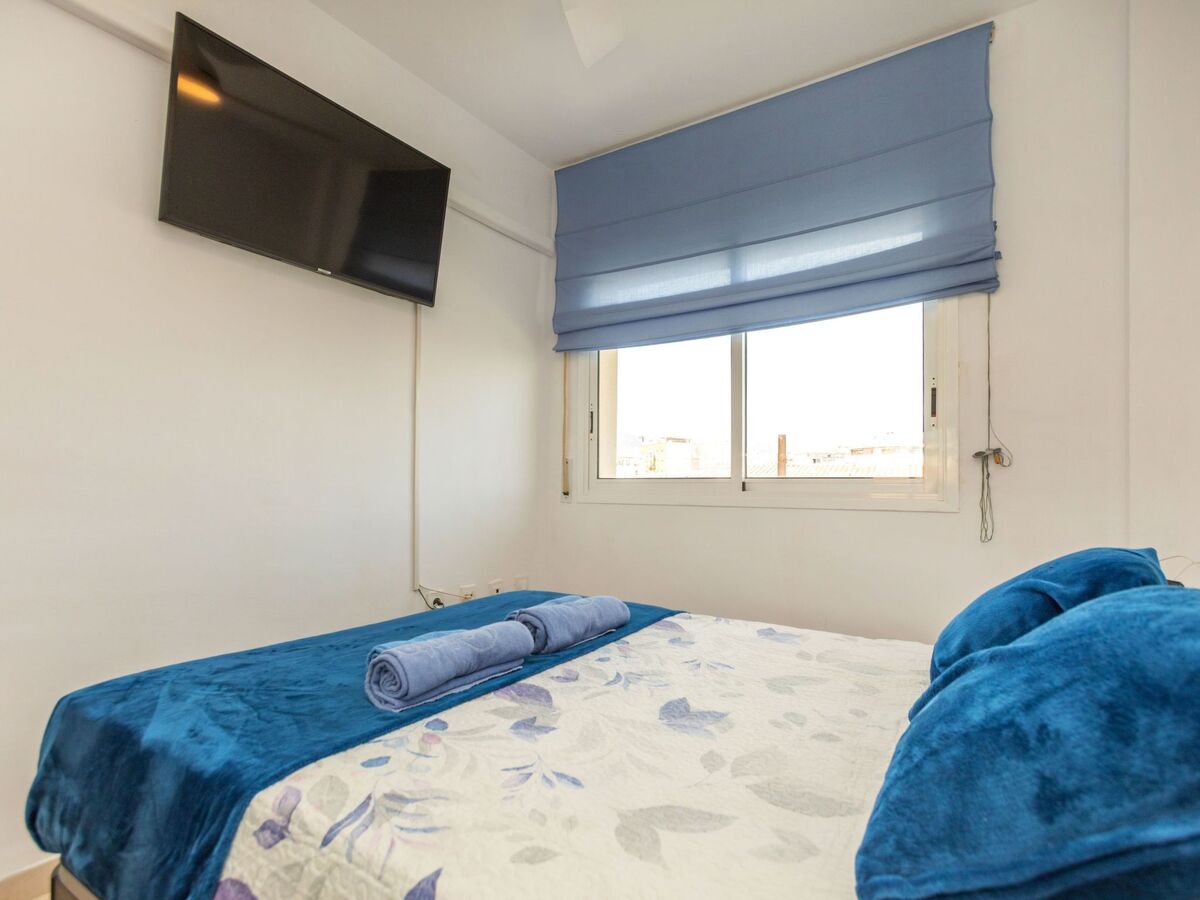Duc Medinacelli – Appartement 5 pers. à 500 m de la mer - Photo 11