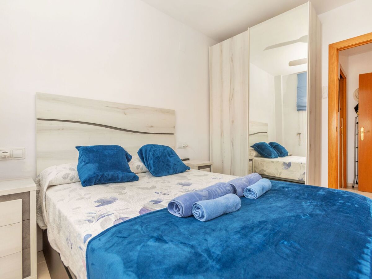 Duc Medinacelli – Appartement 5 pers. à 500 m de la mer - Photo 12