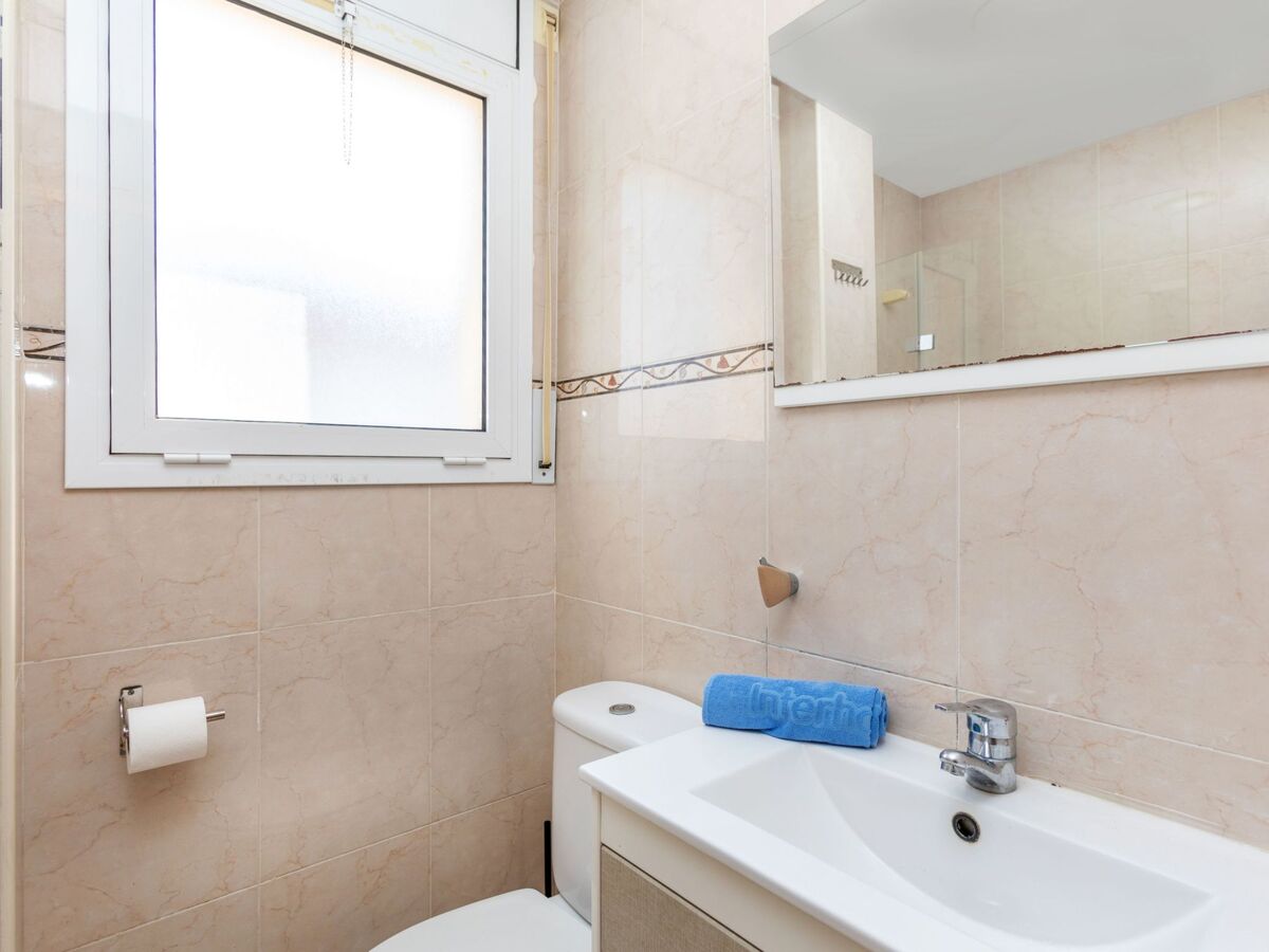 Duc Medinacelli – Appartement 5 pers. à 500 m de la mer - Photo 13