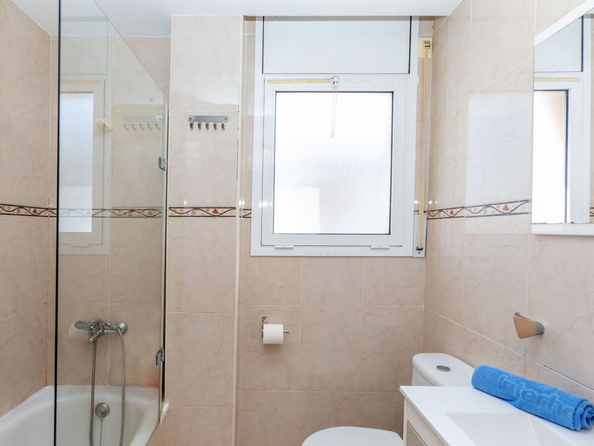 Duc Medinacelli – Appartement 5 pers. à 500 m de la mer - Photo 14