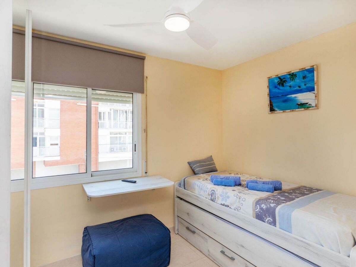 Duc Medinacelli – Appartement 5 pers. à 500 m de la mer - Photo 15