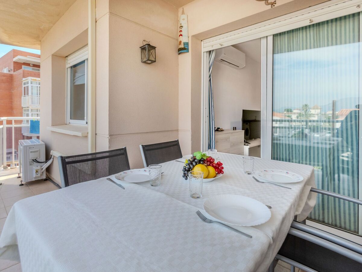 Duc Medinacelli – Appartement 5 pers. à 500 m de la mer - Photo 16