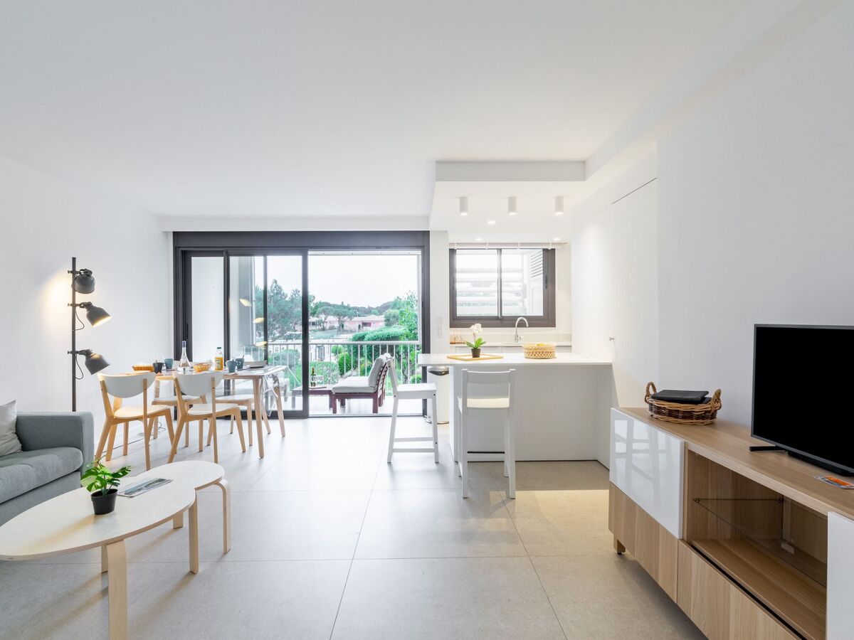 Les Côteaux du Préconil - Apt 3p Sainte Maxime - Photo 1