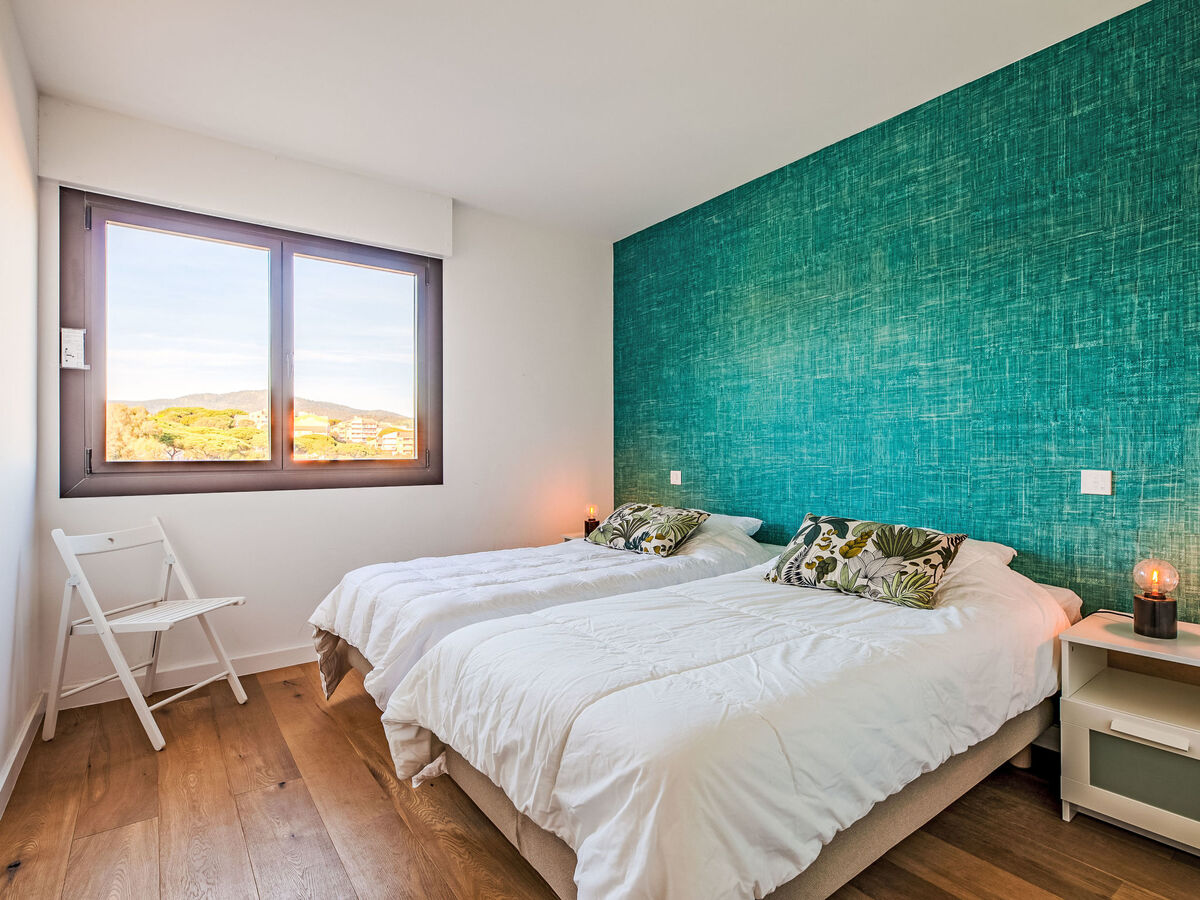 Les Côteaux du Préconil - Apt 3p Sainte Maxime - Photo 4
