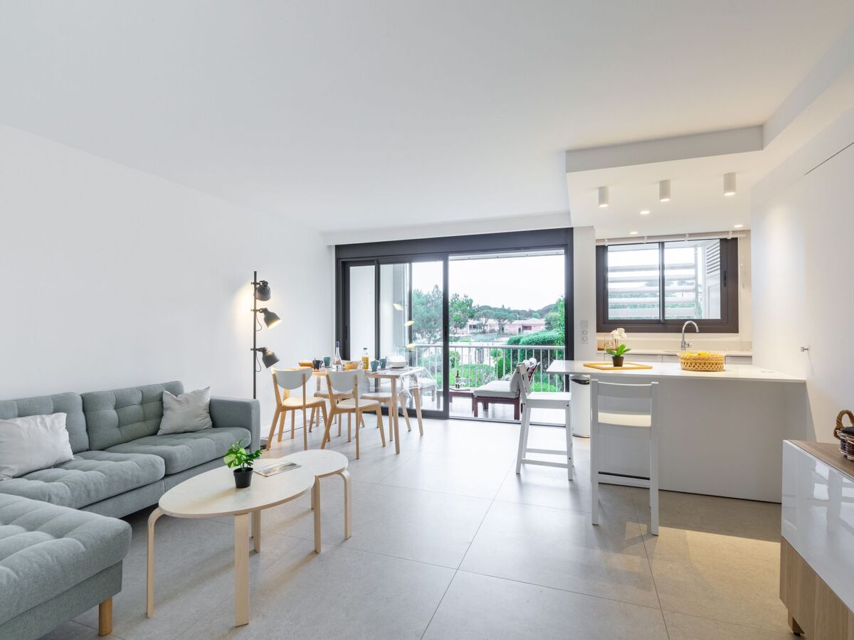 Les Côteaux du Préconil - Apt 3p Sainte Maxime - Photo 6