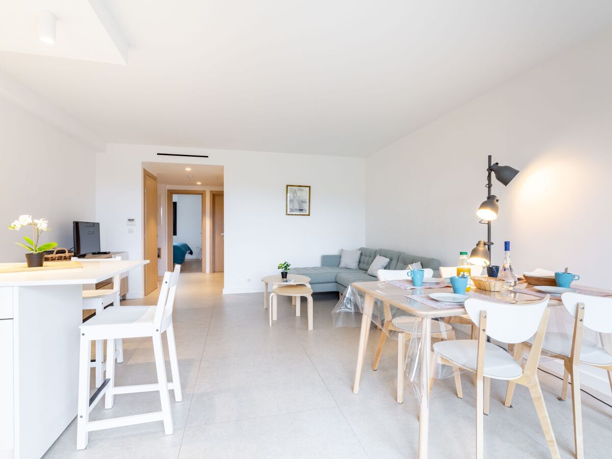 Les Côteaux du Préconil - Apt 3p Sainte Maxime - Photo 7