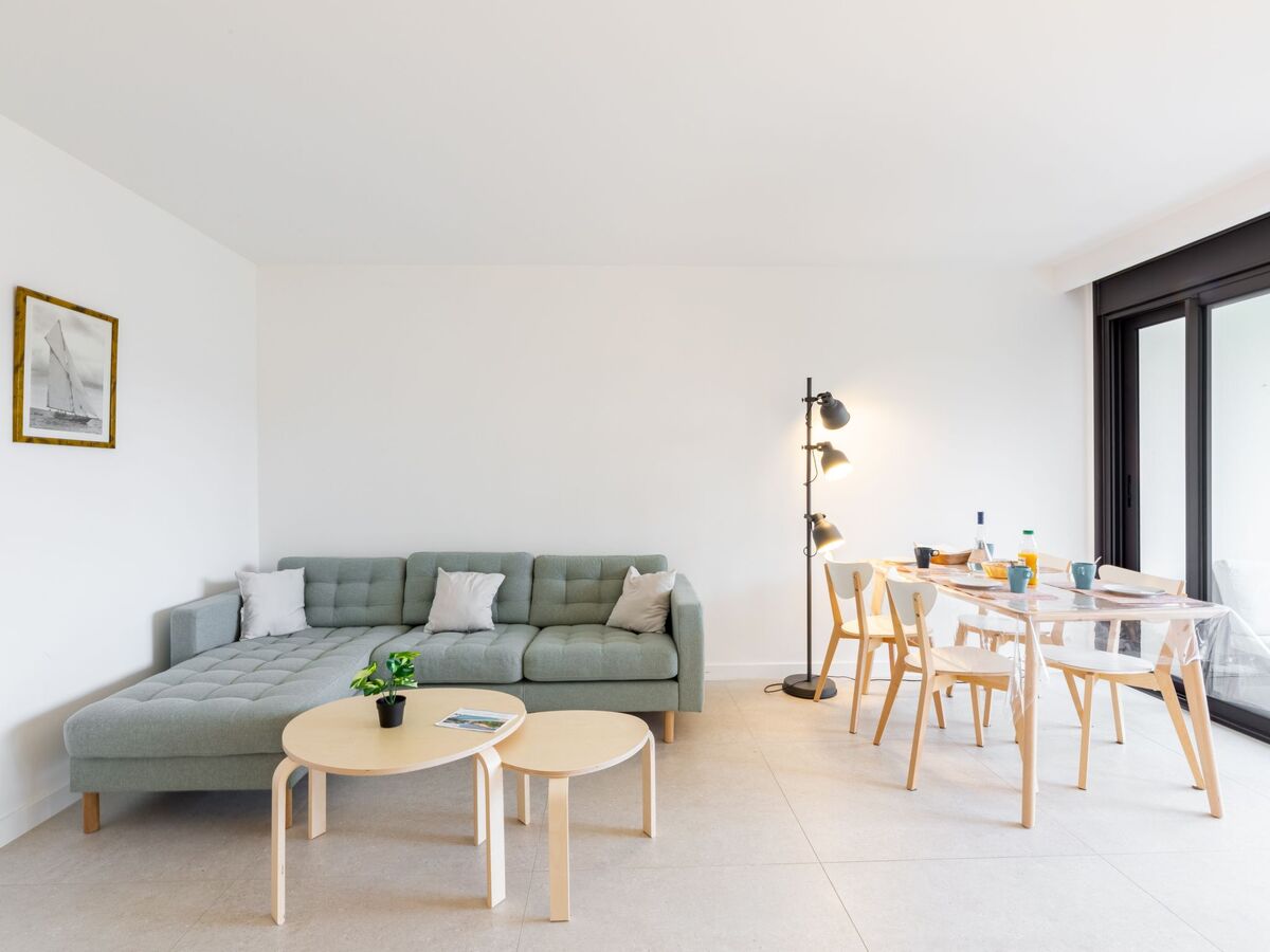 Les Côteaux du Préconil - Apt 3p Sainte Maxime - Photo 8