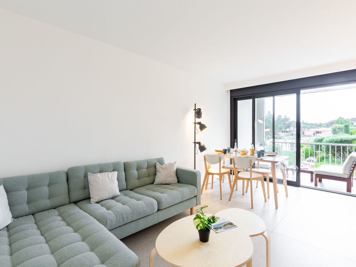 Les Côteaux du Préconil - Apt 3p Sainte Maxime - Photo 9