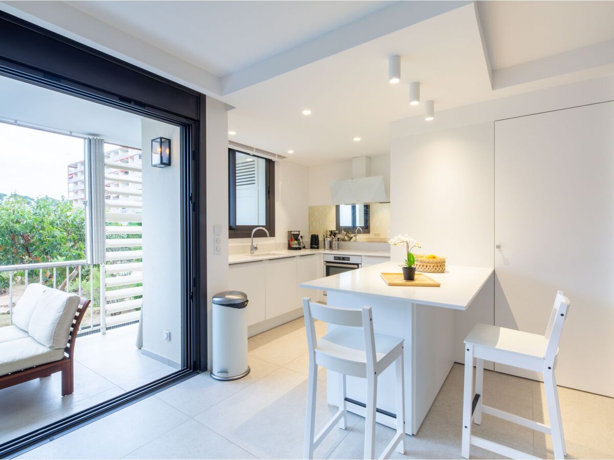 Les Côteaux du Préconil - Apt 3p Sainte Maxime - Photo 10