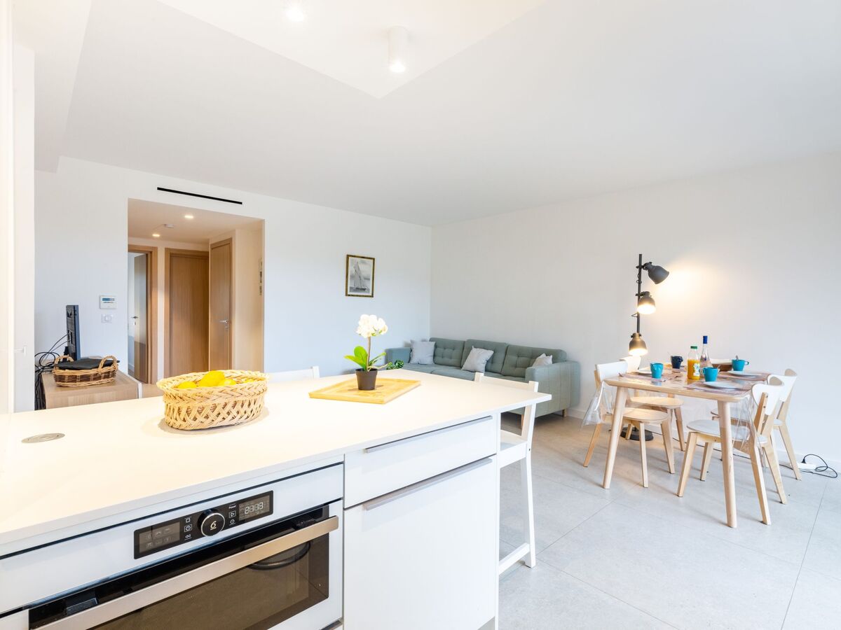 Les Côteaux du Préconil - Apt 3p Sainte Maxime - Photo 12