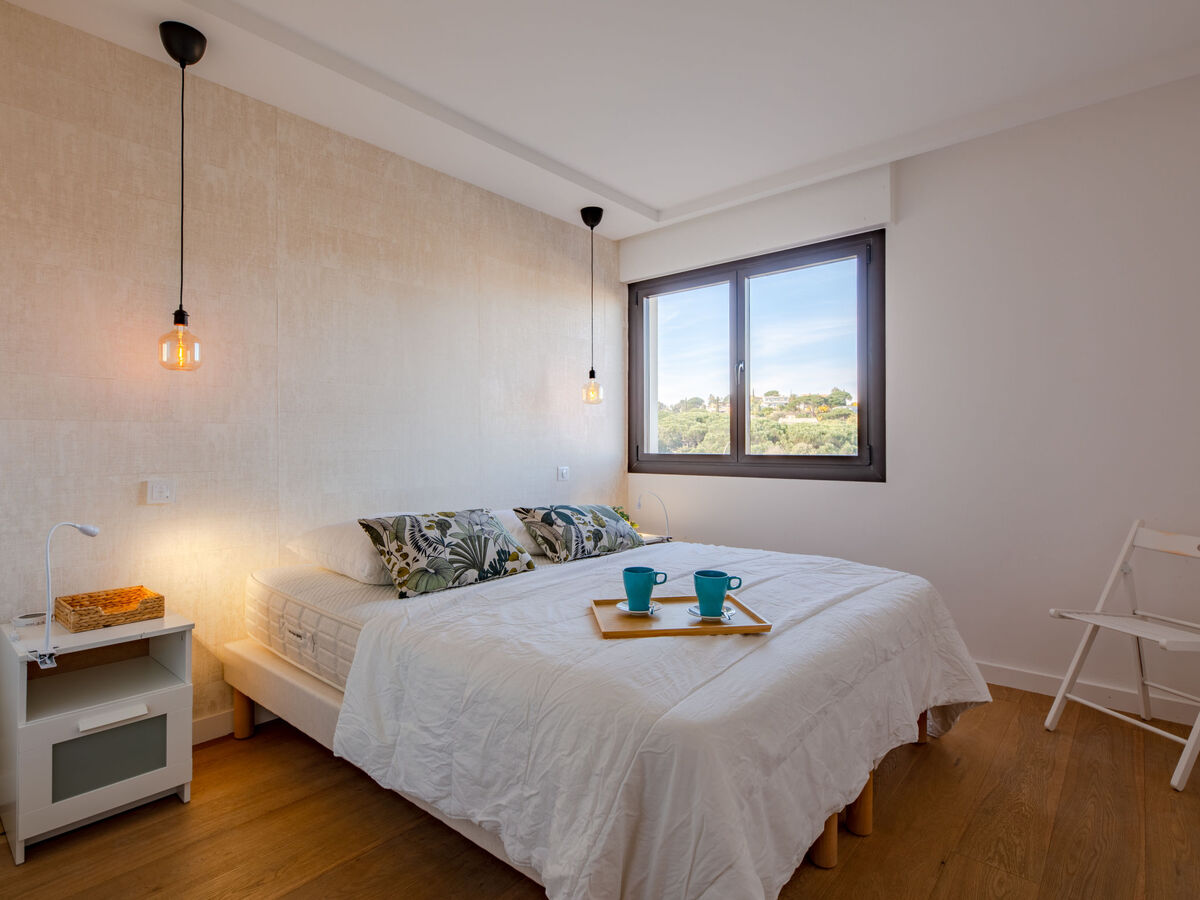 Les Côteaux du Préconil - Apt 3p Sainte Maxime - Photo 15