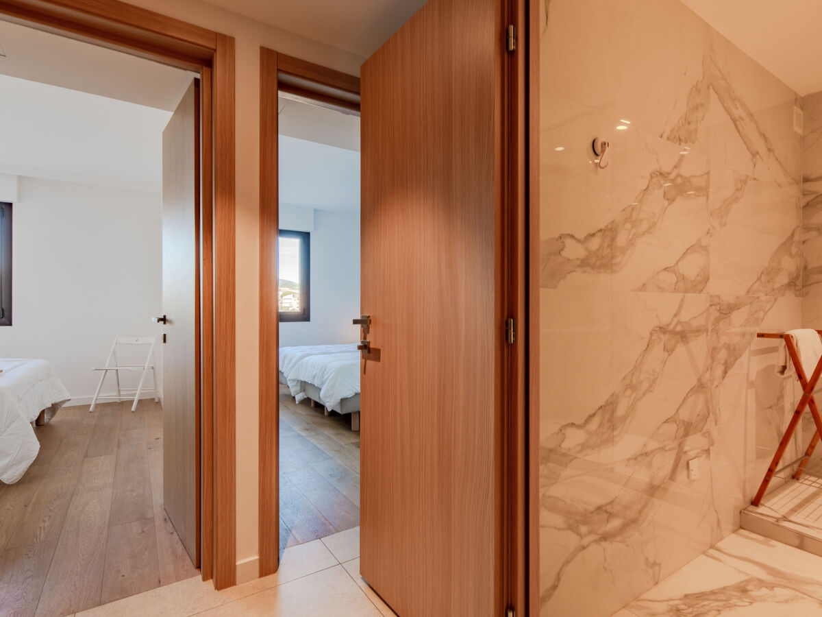 Les Côteaux du Préconil - Apt 3p Sainte Maxime - Photo 17