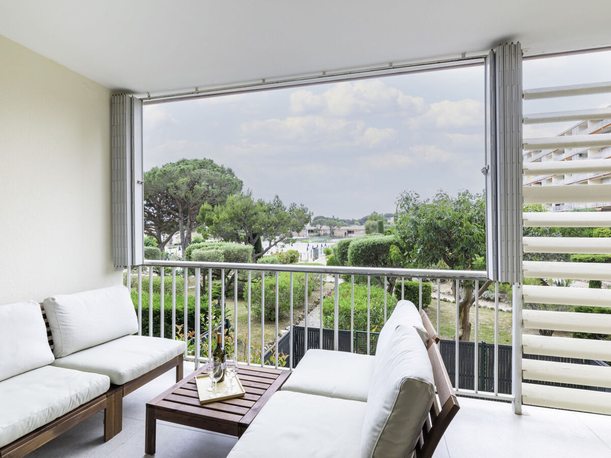 Les Côteaux du Préconil - Apt 3p Sainte Maxime - Photo 18