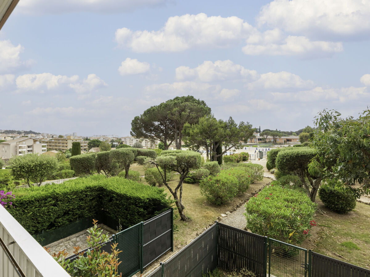 Les Côteaux du Préconil - Apt 3p Sainte Maxime - Photo 19