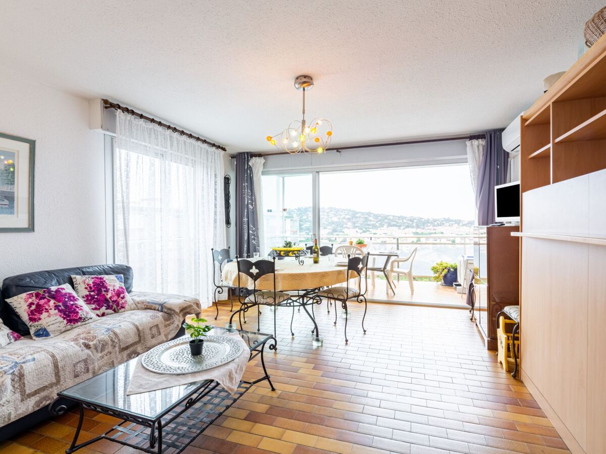Appartement 2 pièces avec vue mer à Sainte Maxime - Photo 5