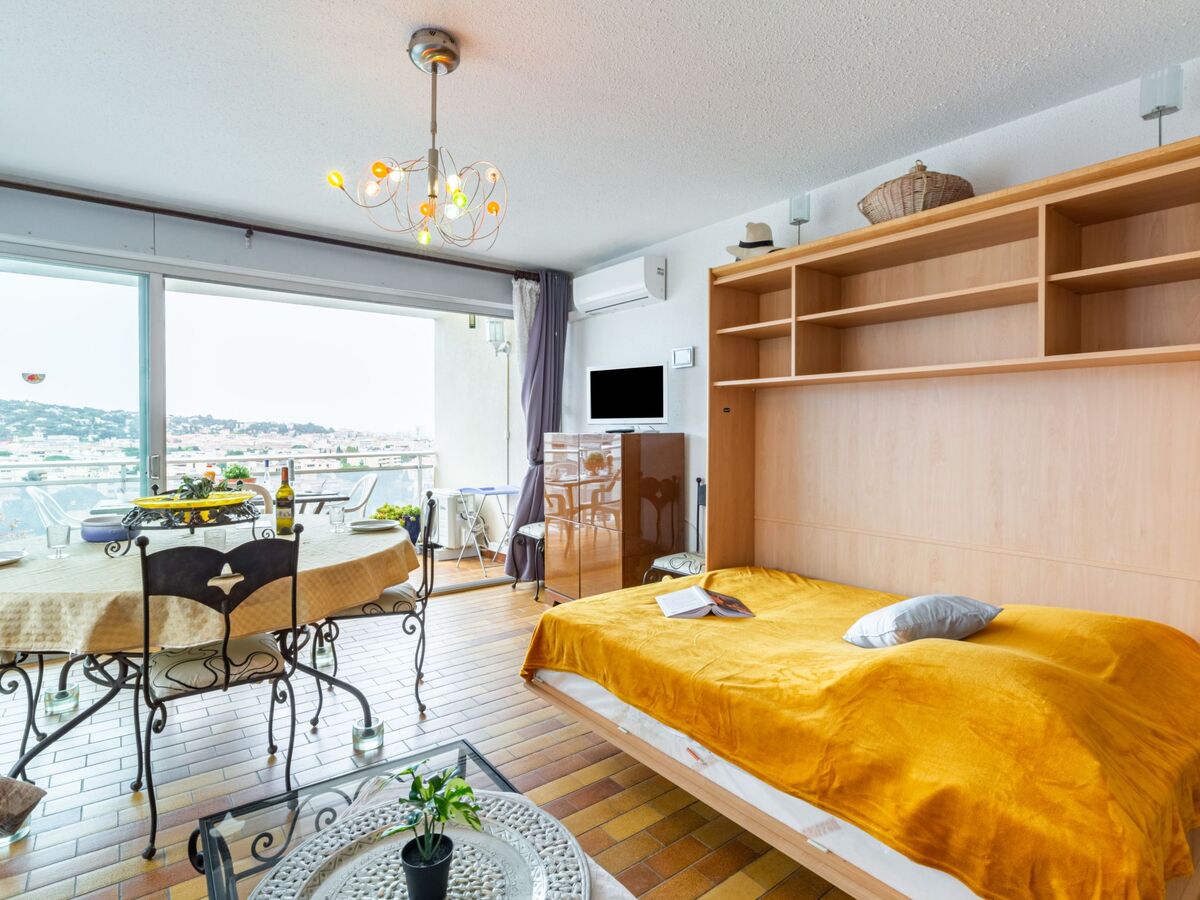 Appartement 2 pièces avec vue mer à Sainte Maxime - Photo 8
