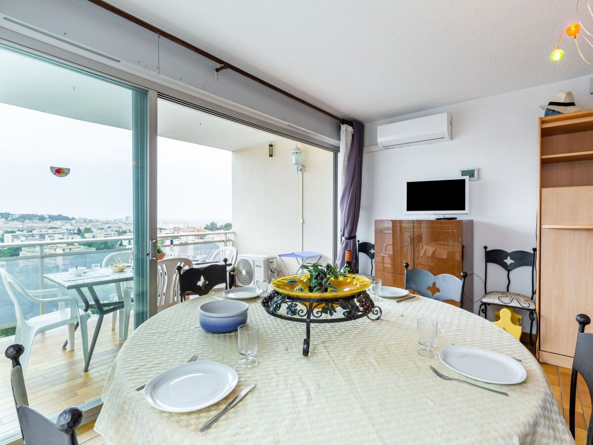 Appartement 2 pièces avec vue mer à Sainte Maxime - Photo 10