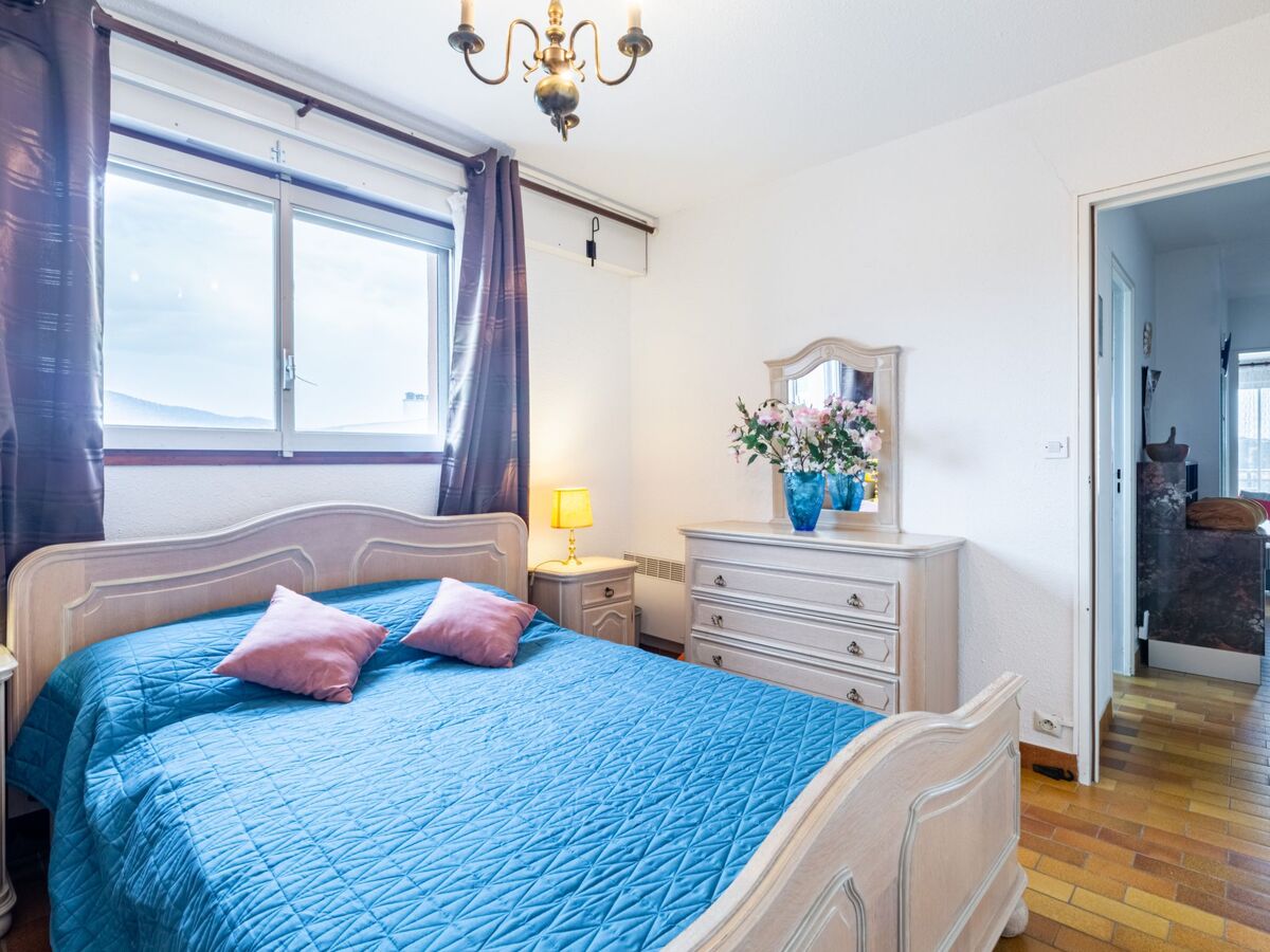 Appartement 2 pièces avec vue mer à Sainte Maxime - Photo 11