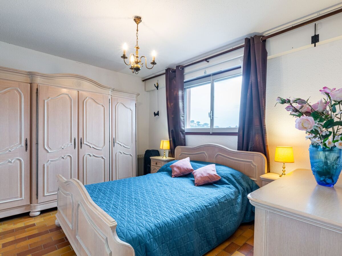 Appartement 2 pièces avec vue mer à Sainte Maxime - Photo 12