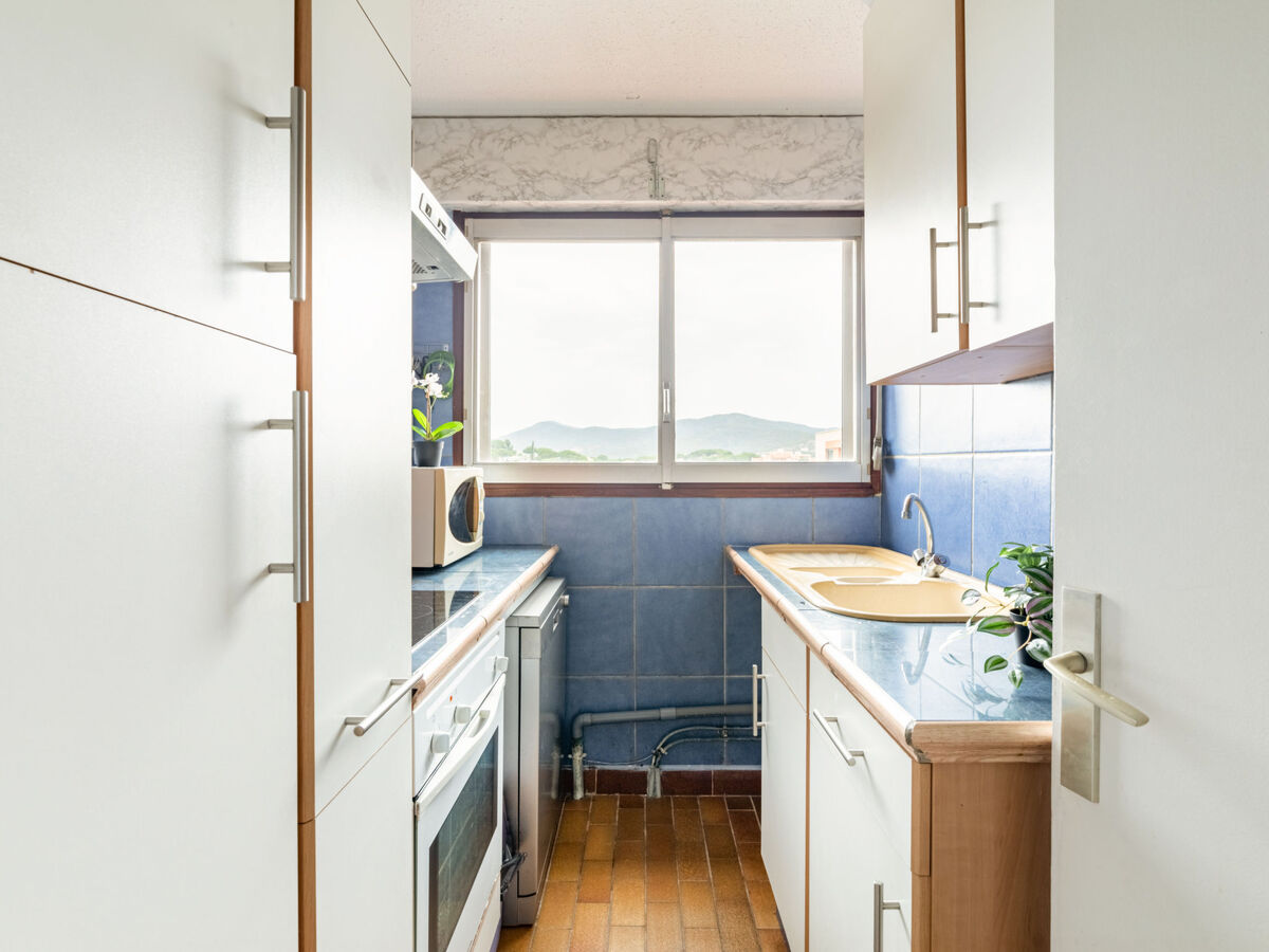Appartement 2 pièces avec vue mer à Sainte Maxime - Photo 15