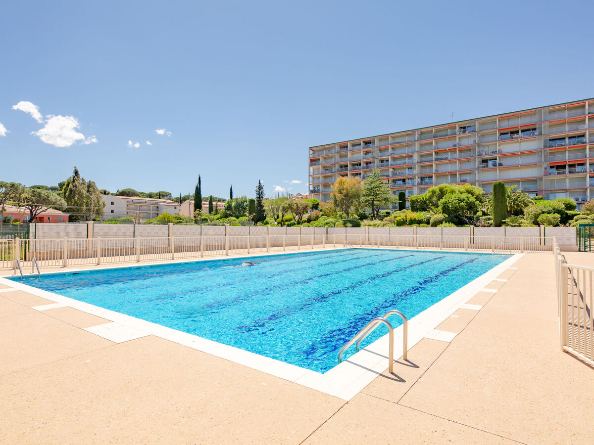 Appartement 2 pièces avec vue mer à Sainte Maxime - Photo 20