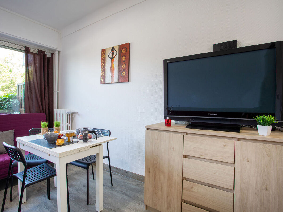 Studio Le Tremblay 2 - 150 m de la plage à Cagnes-sur-Mer - Photo 11