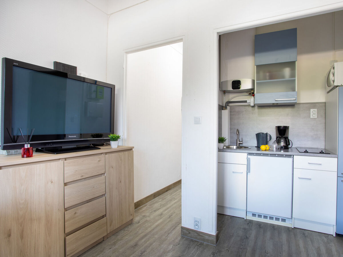 Studio Le Tremblay 2 - 150 m de la plage à Cagnes-sur-Mer - Photo 13