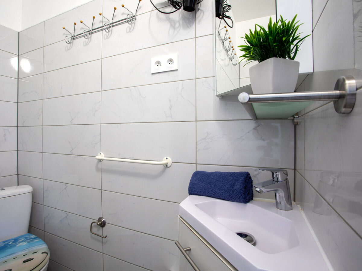 Studio Le Tremblay 2 - 150 m de la plage à Cagnes-sur-Mer - Photo 15