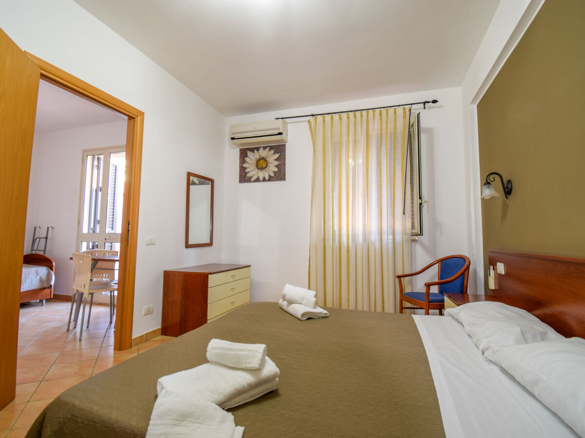 L'Ancora – Appartement 4 pers. à 10 m de la plage - Photo 5