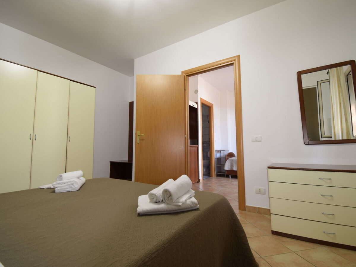 L'Ancora – Appartement 4 pers. à 10 m de la plage - Photo 10