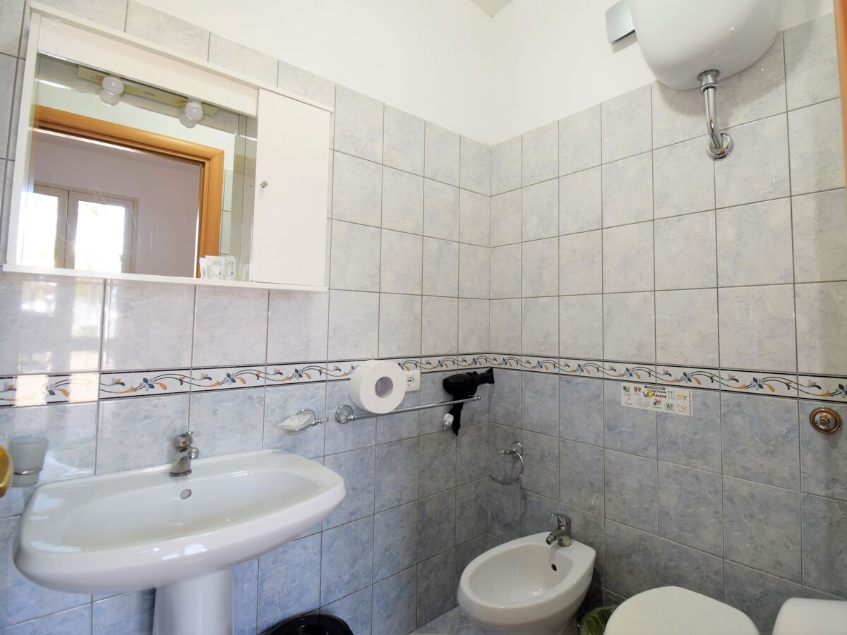 L'Ancora – Appartement 4 pers. à 10 m de la plage - Photo 11