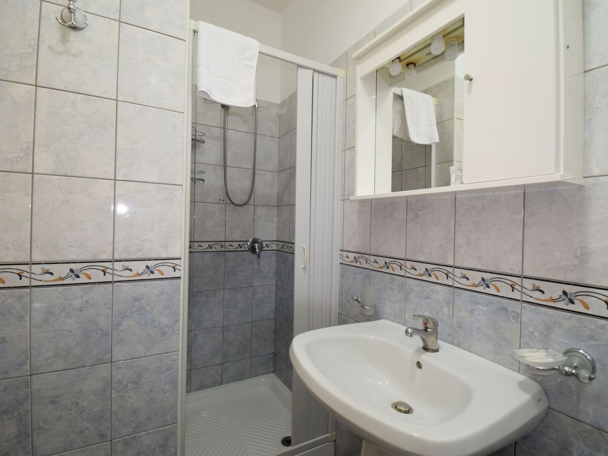 L'Ancora – Appartement 4 pers. à 10 m de la plage - Photo 12