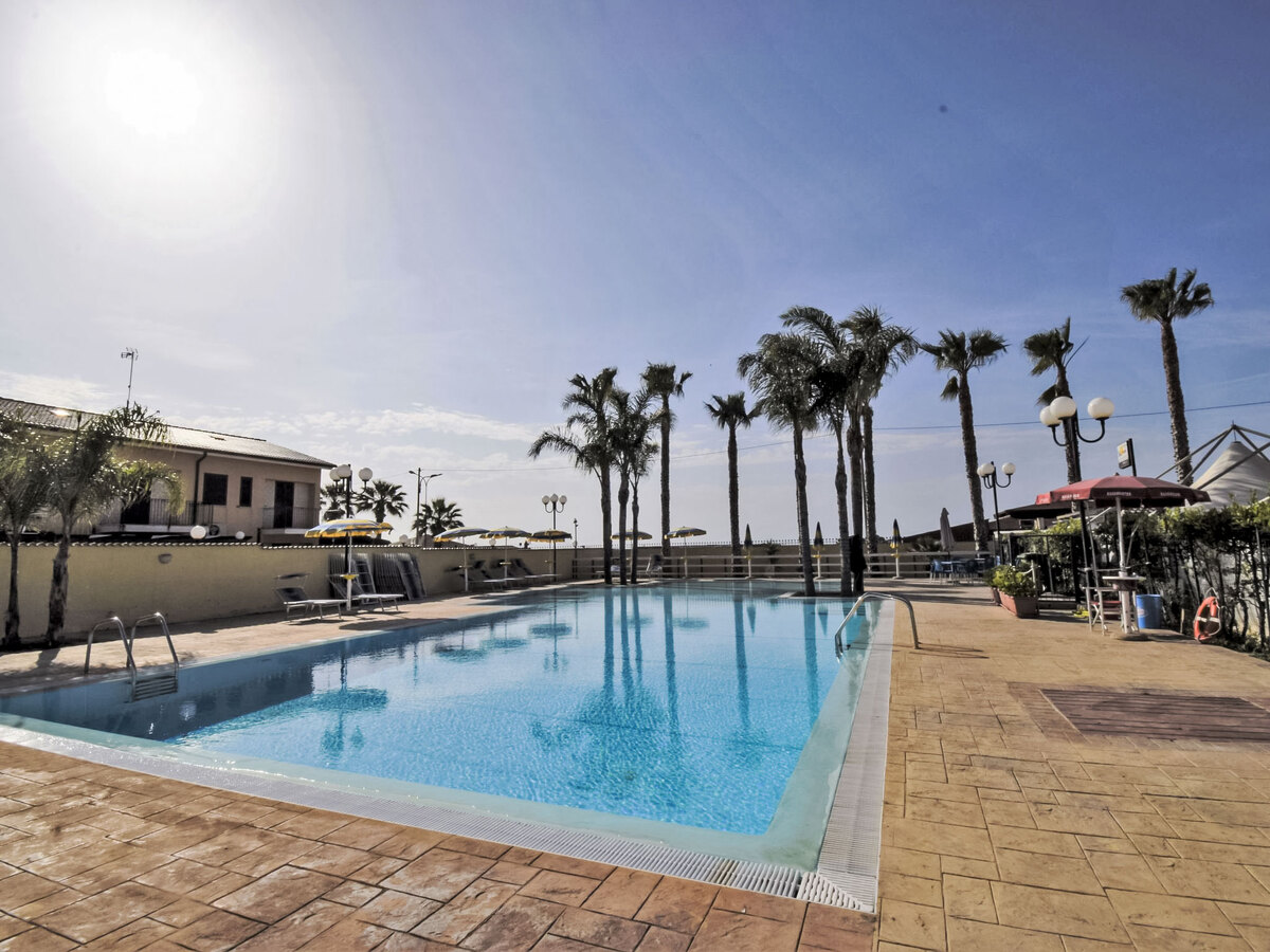 L'Ancora – Appartement 4 pers. à 10 m de la plage - Photo 15