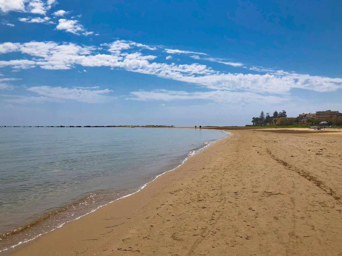 L'Ancora – Appartement 4 pers. à 10 m de la plage - Photo 18