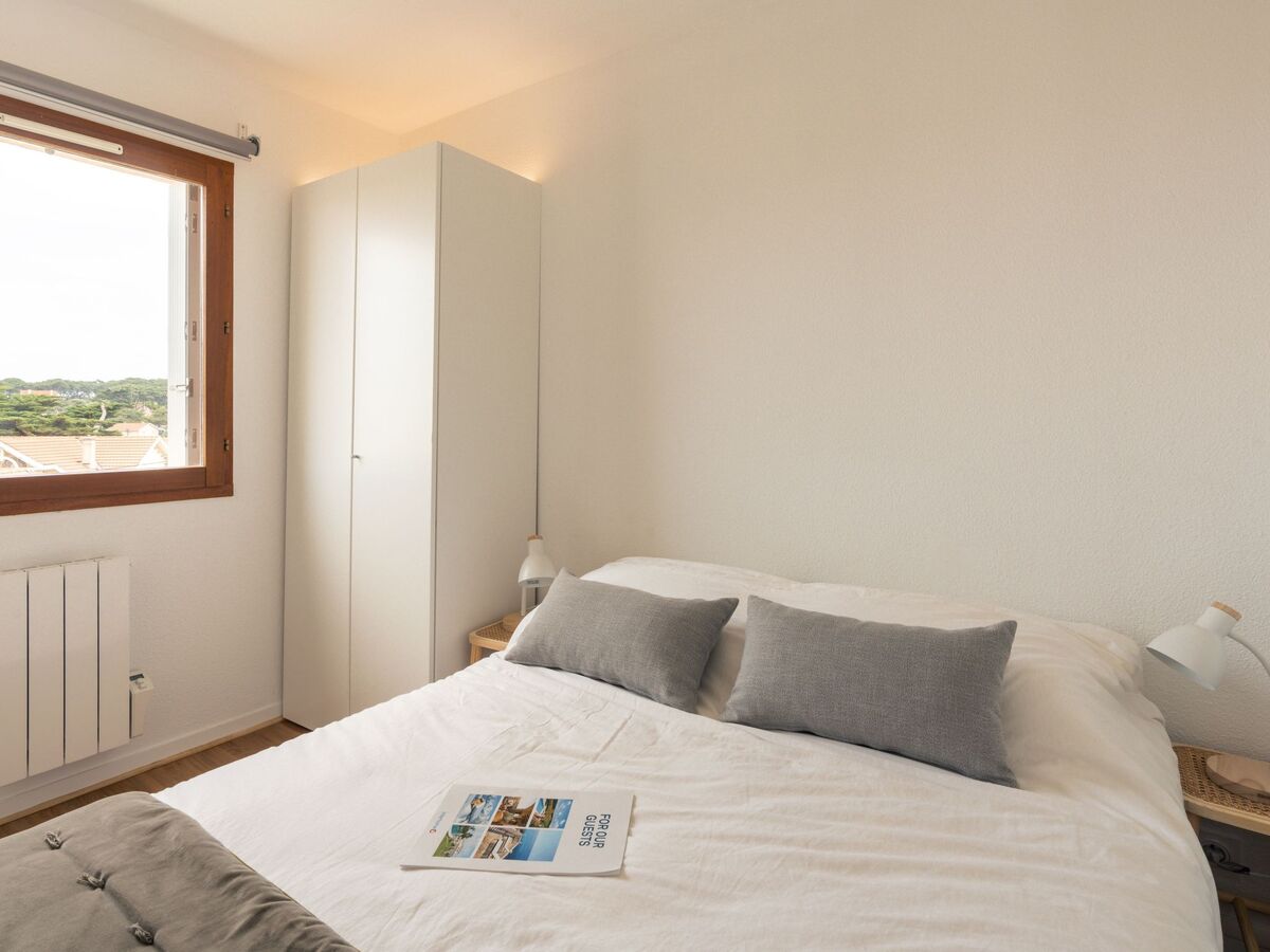 Les Hélianthes : Appartement 2 pièces à 100m de la plage - Photo 2