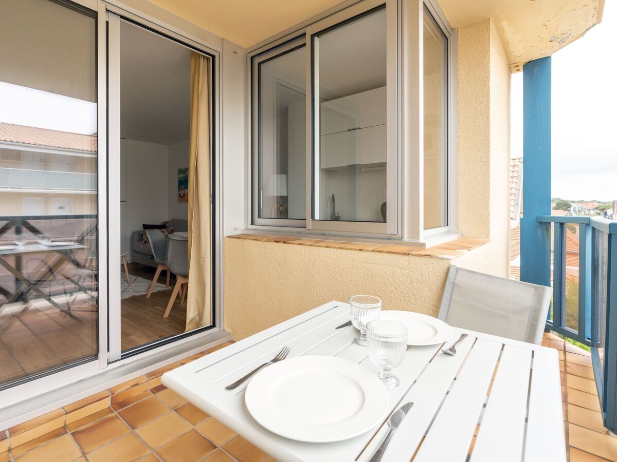 Les Hélianthes : Appartement 2 pièces à 100m de la plage - Photo 16