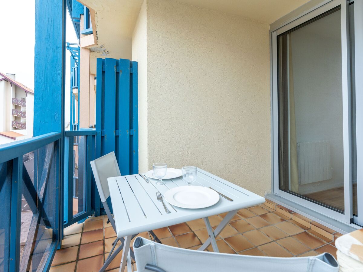 Les Hélianthes : Appartement 2 pièces à 100m de la plage - Photo 17