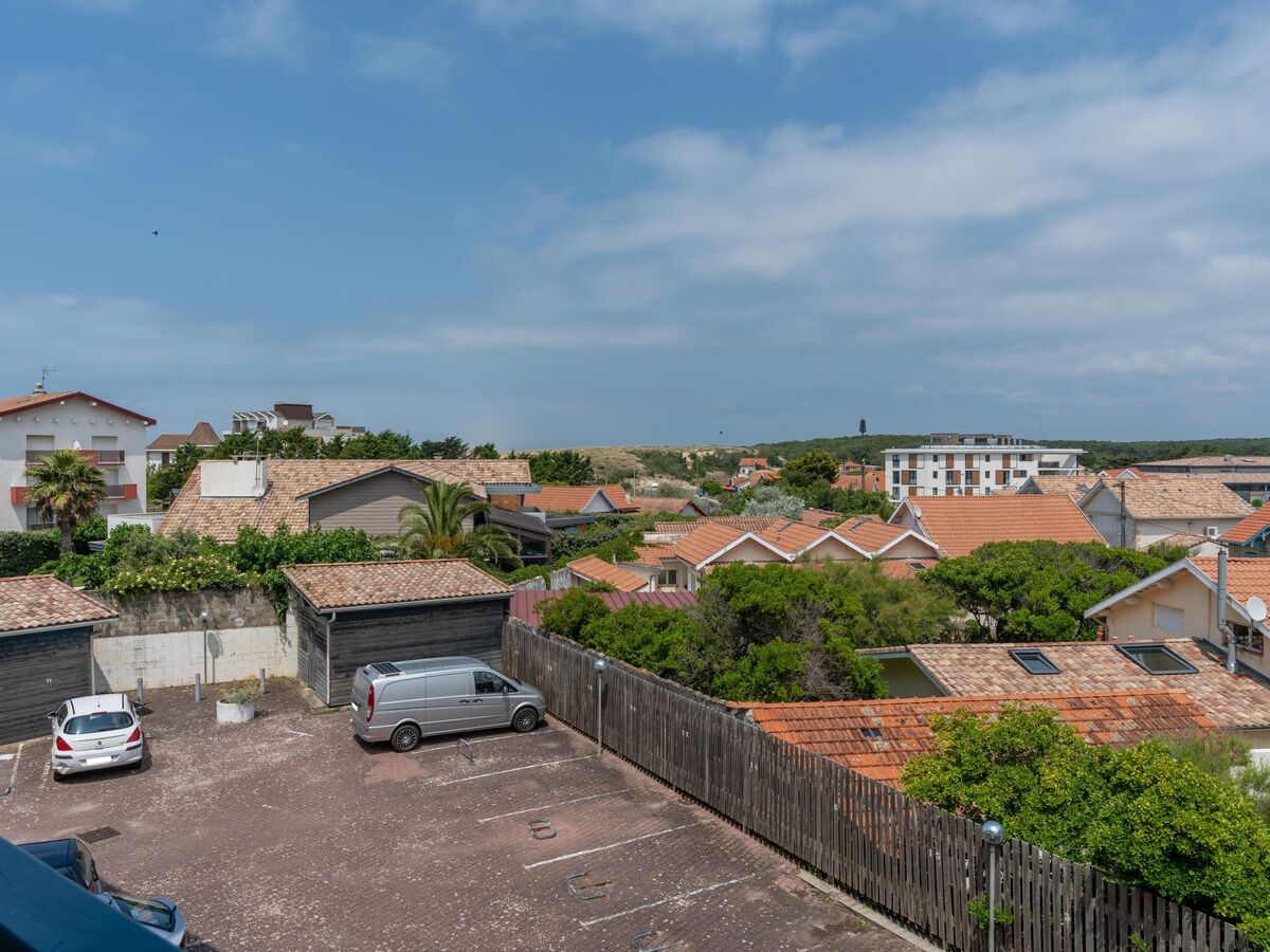 Les Hélianthes : Appartement 2 pièces à 100m de la plage - Photo 19