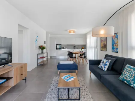 Location appartement à Locarno