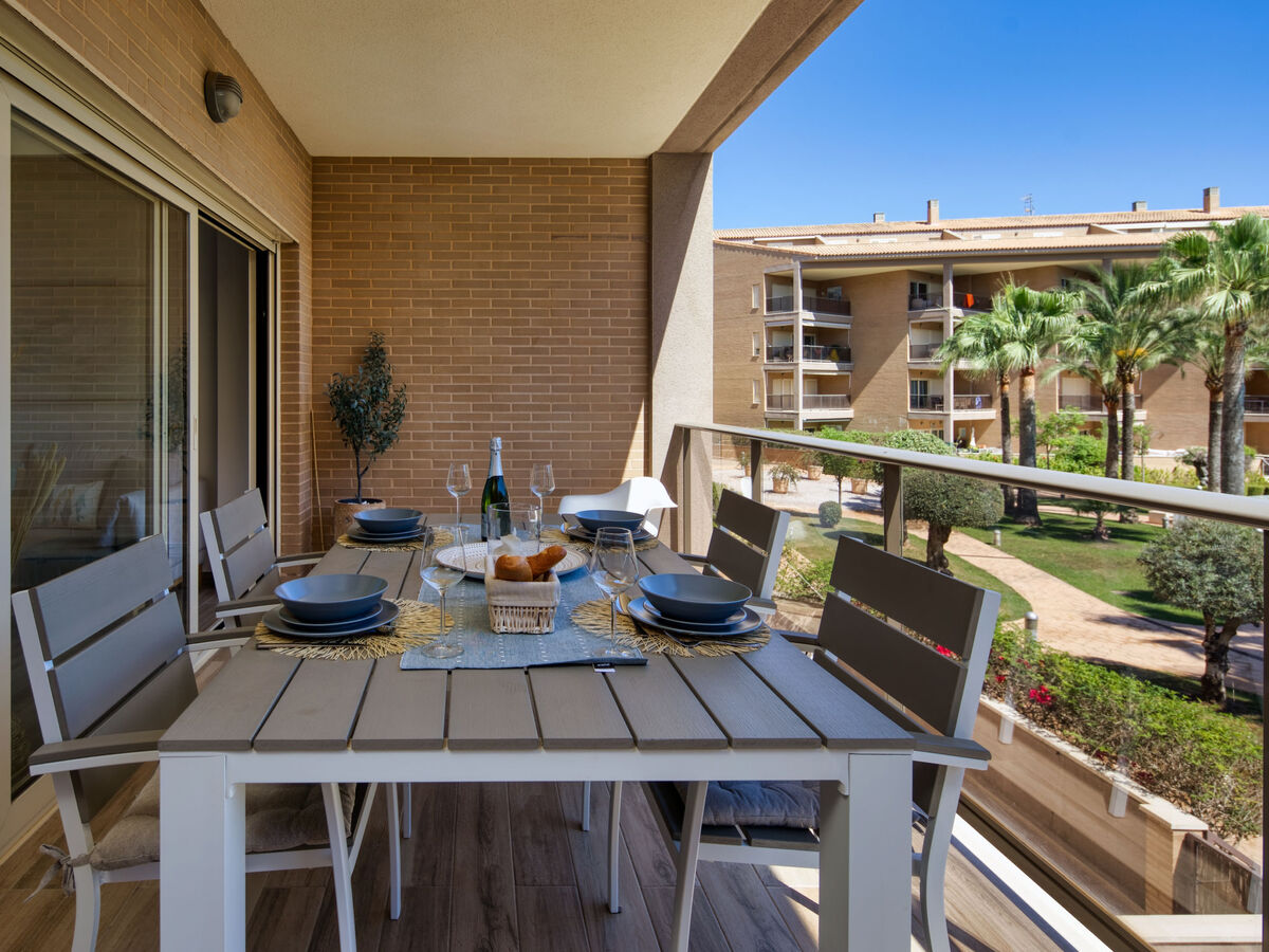 Appartement Javea Marmara SunSea – 100 m de la plage - Photo 2