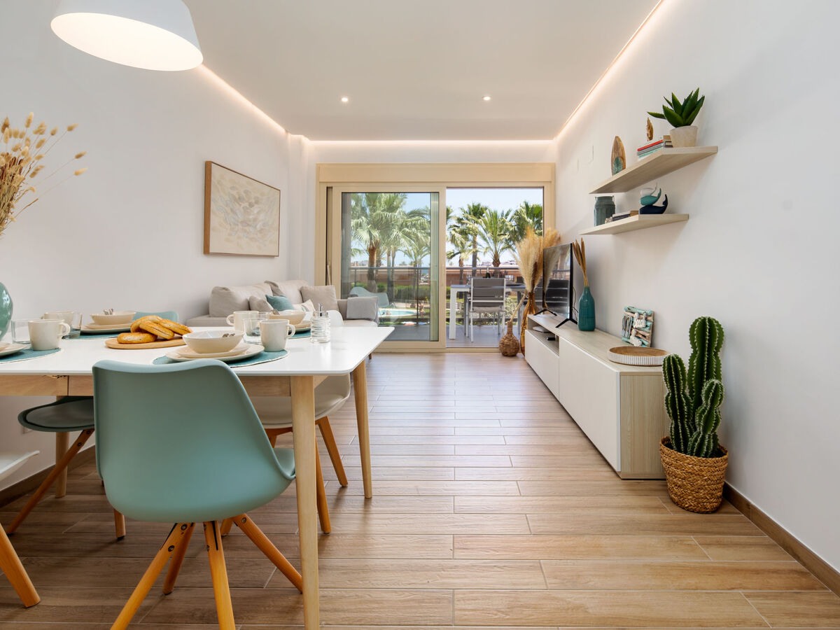 Appartement Javea Marmara SunSea – 100 m de la plage - Photo 3