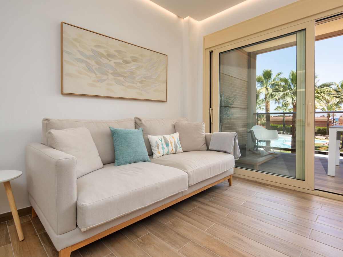 Appartement Javea Marmara SunSea – 100 m de la plage - Photo 4
