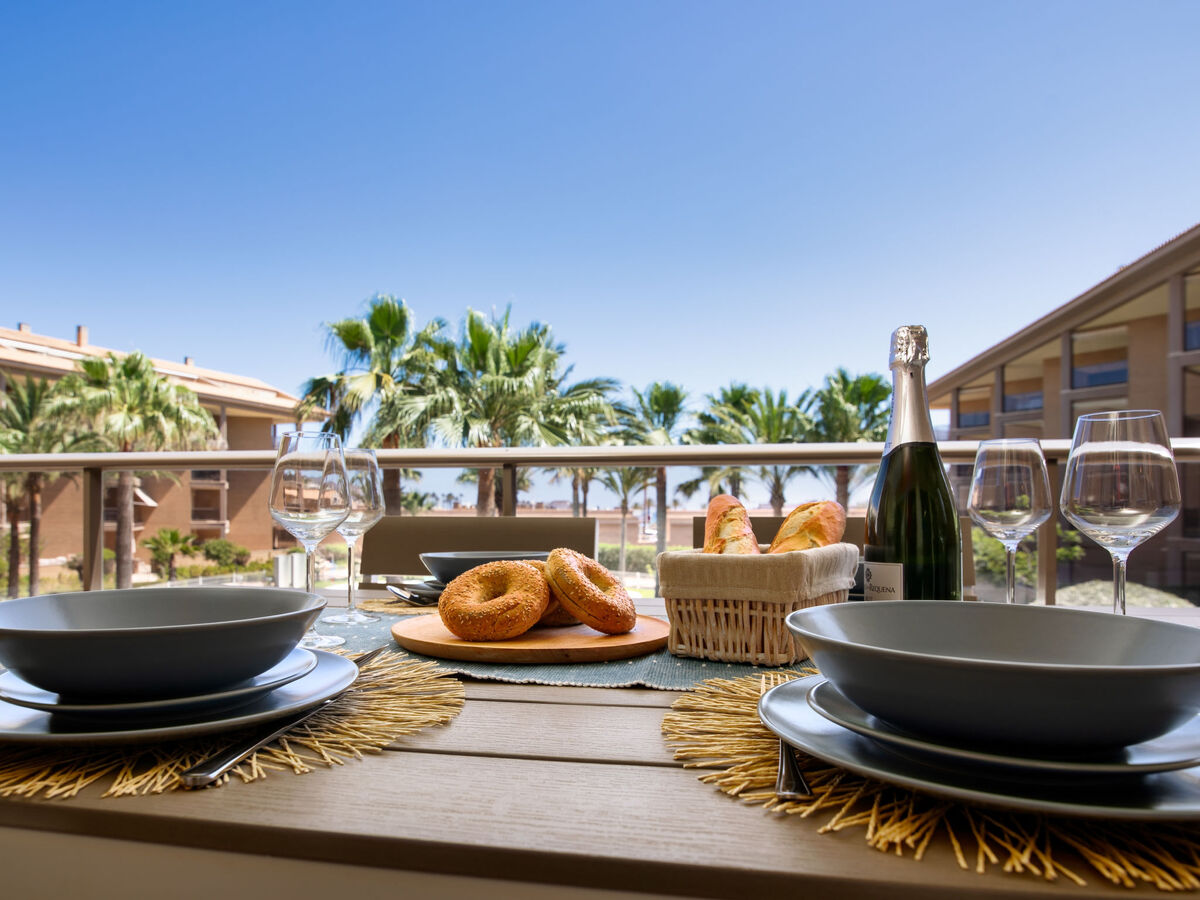 Appartement Javea Marmara SunSea – 100 m de la plage - Photo 8