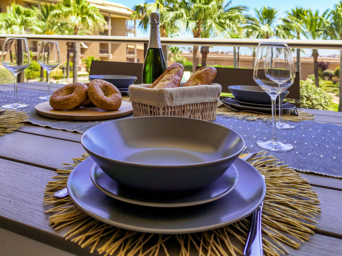 Appartement Javea Marmara SunSea – 100 m de la plage - Photo 9