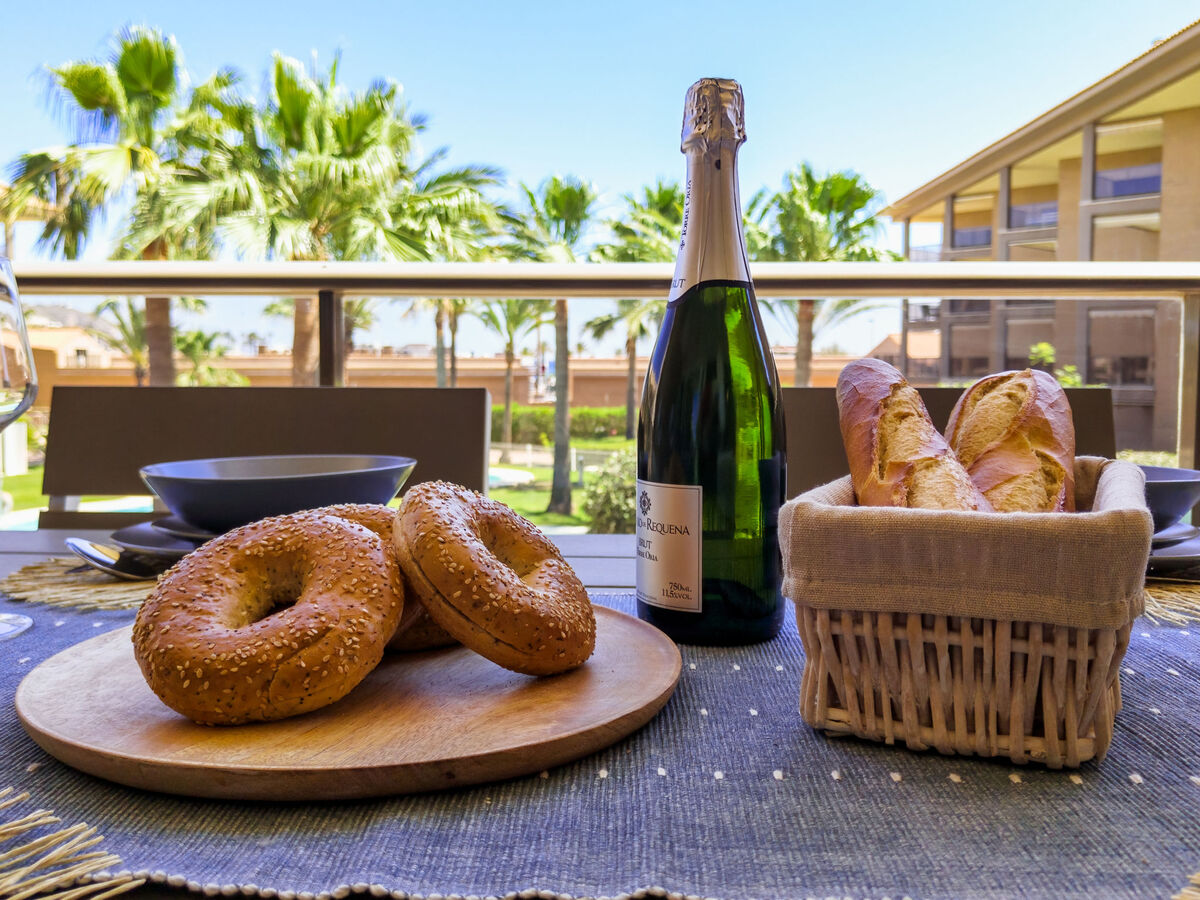 Appartement Javea Marmara SunSea – 100 m de la plage - Photo 10
