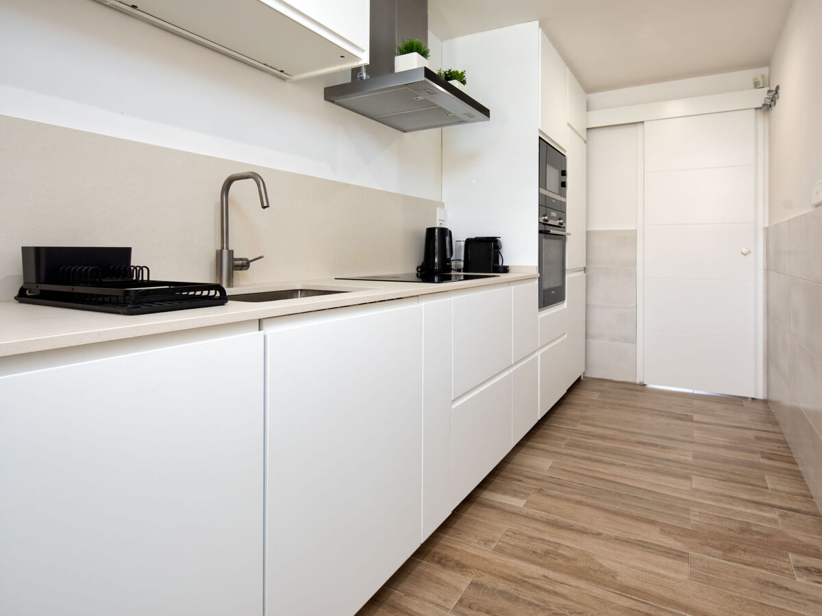 Appartement Javea Marmara SunSea – 100 m de la plage - Photo 12