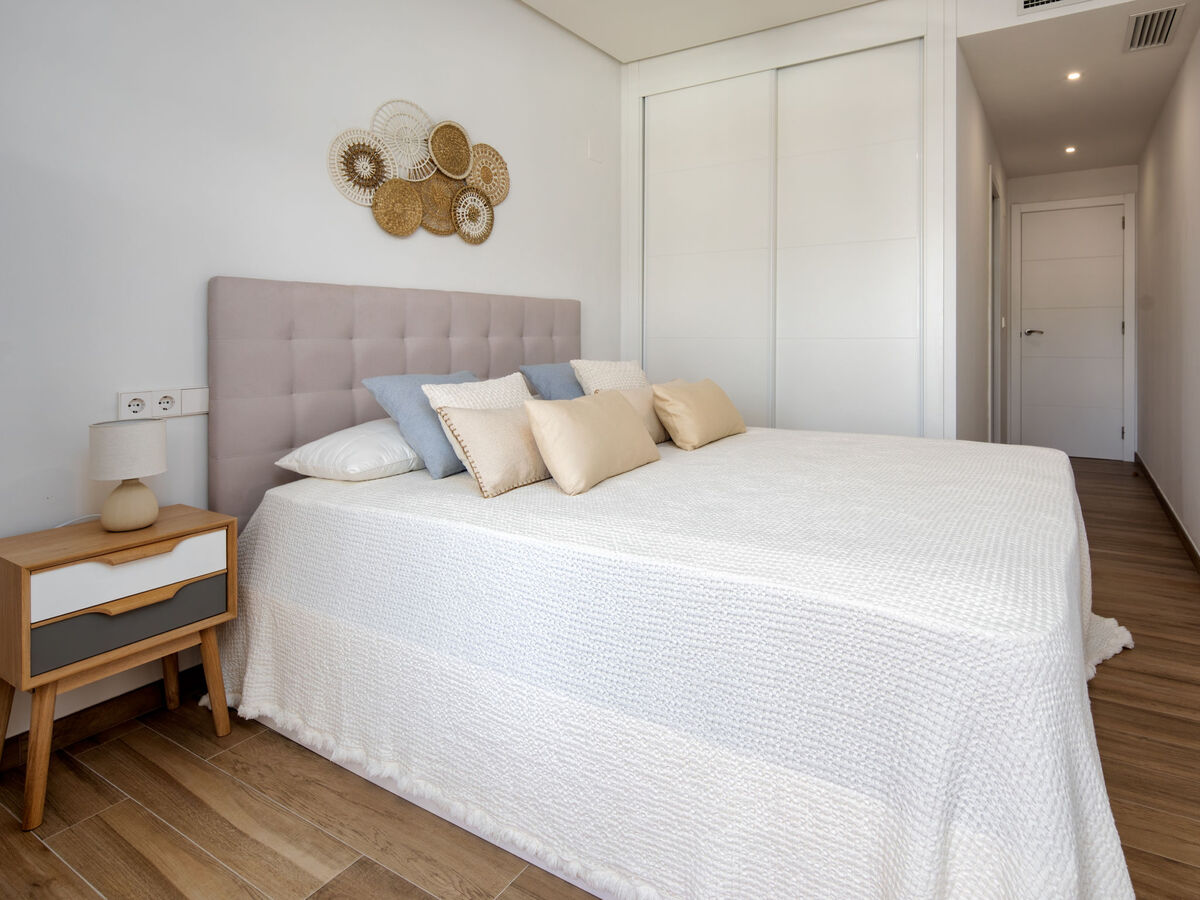 Appartement Javea Marmara SunSea – 100 m de la plage - Photo 13